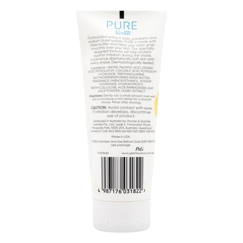 82321490-gillette-venus-pure-manuka-honey-vanilla-shaving-cream-174g