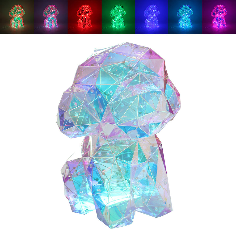 20981-starlightz-led-usb-bluetooth-night-light-room-lamp-puppy