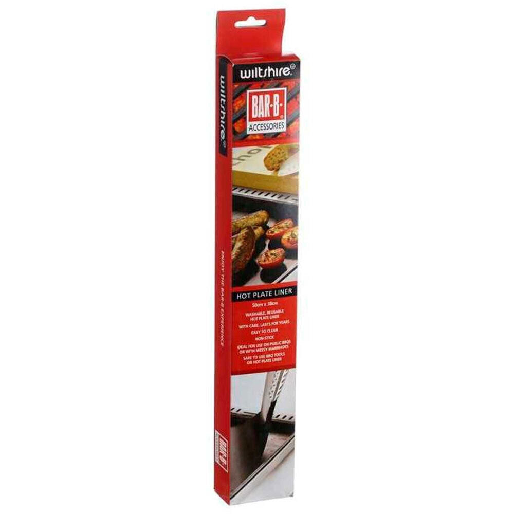52088-wiltshire-bar-b-non-stick-barbeque-hot-plate-liner-sheet