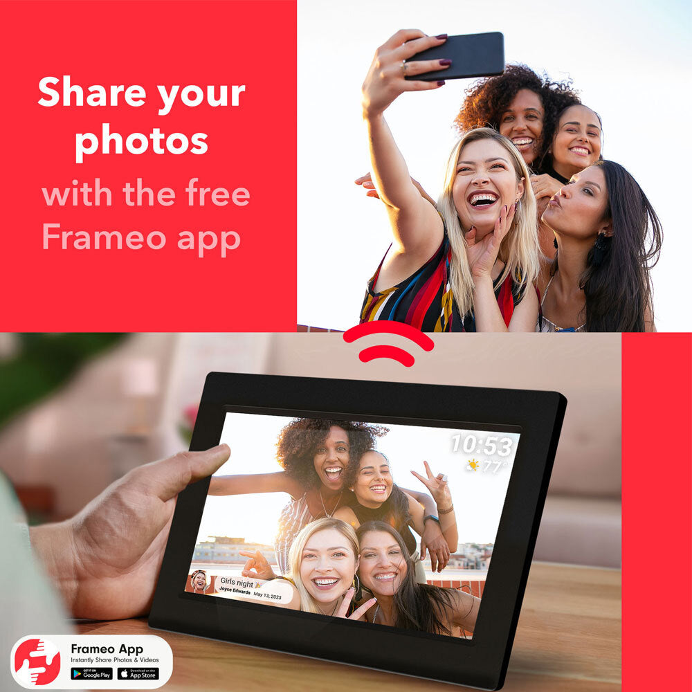 777100-firefly-frameo-10-1-wi-fi-digital-photo-frame-32gb-storage-glass