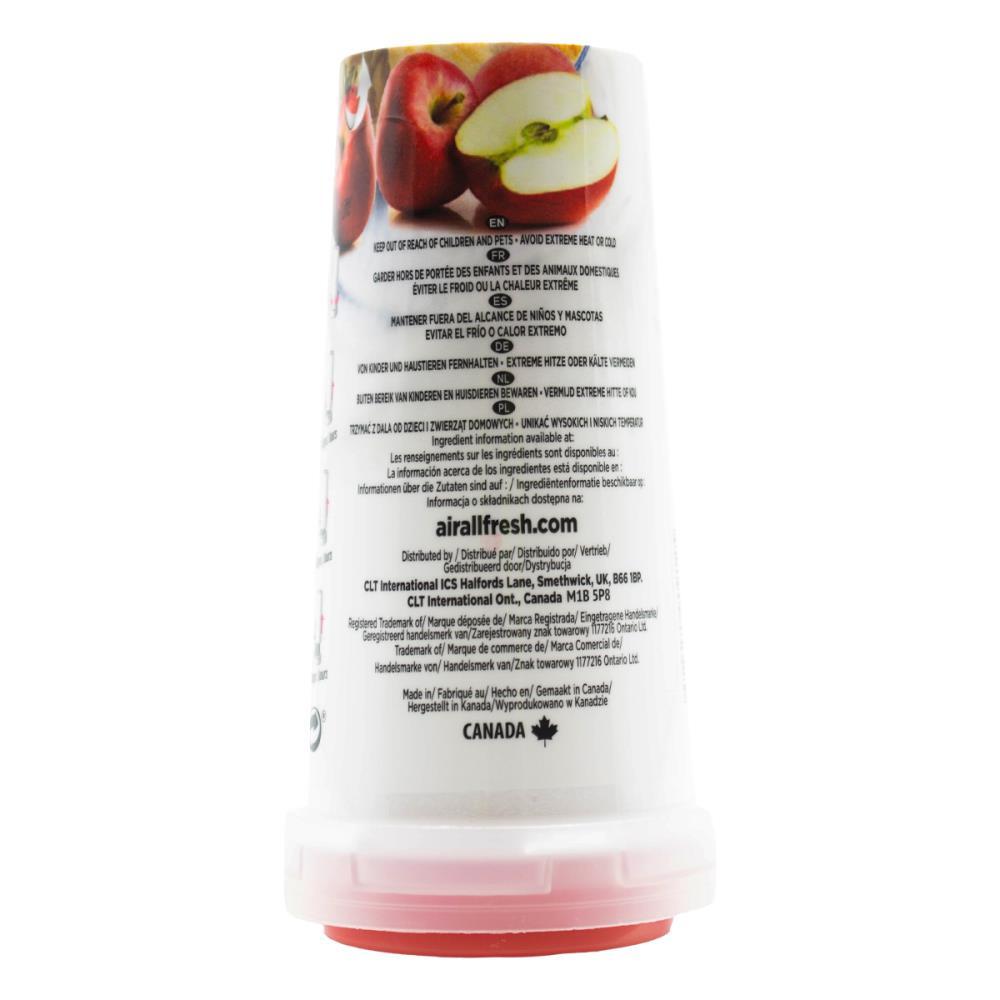 1909122-airall-solid-home-room-air-freshener-170g-baked-apple