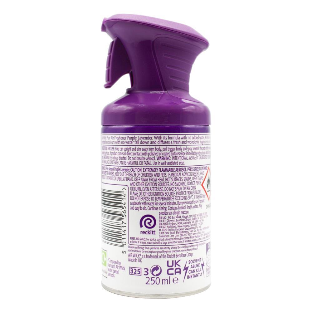 3052887-airwick-home-pure-purple-lavender-air-freshner-spray-159g