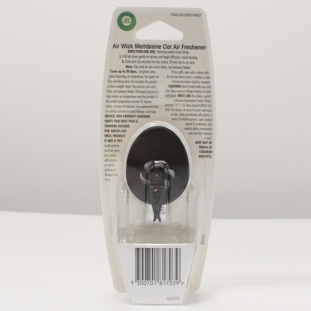 3081703-airwick-auto-car-vehicle-air-freshener-2-5ml-pure-vanilla