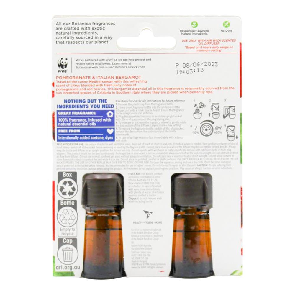 3163041-2pc-airwick-botanica-fragrance-refills-19ml-pomegranate-italian-bergamot