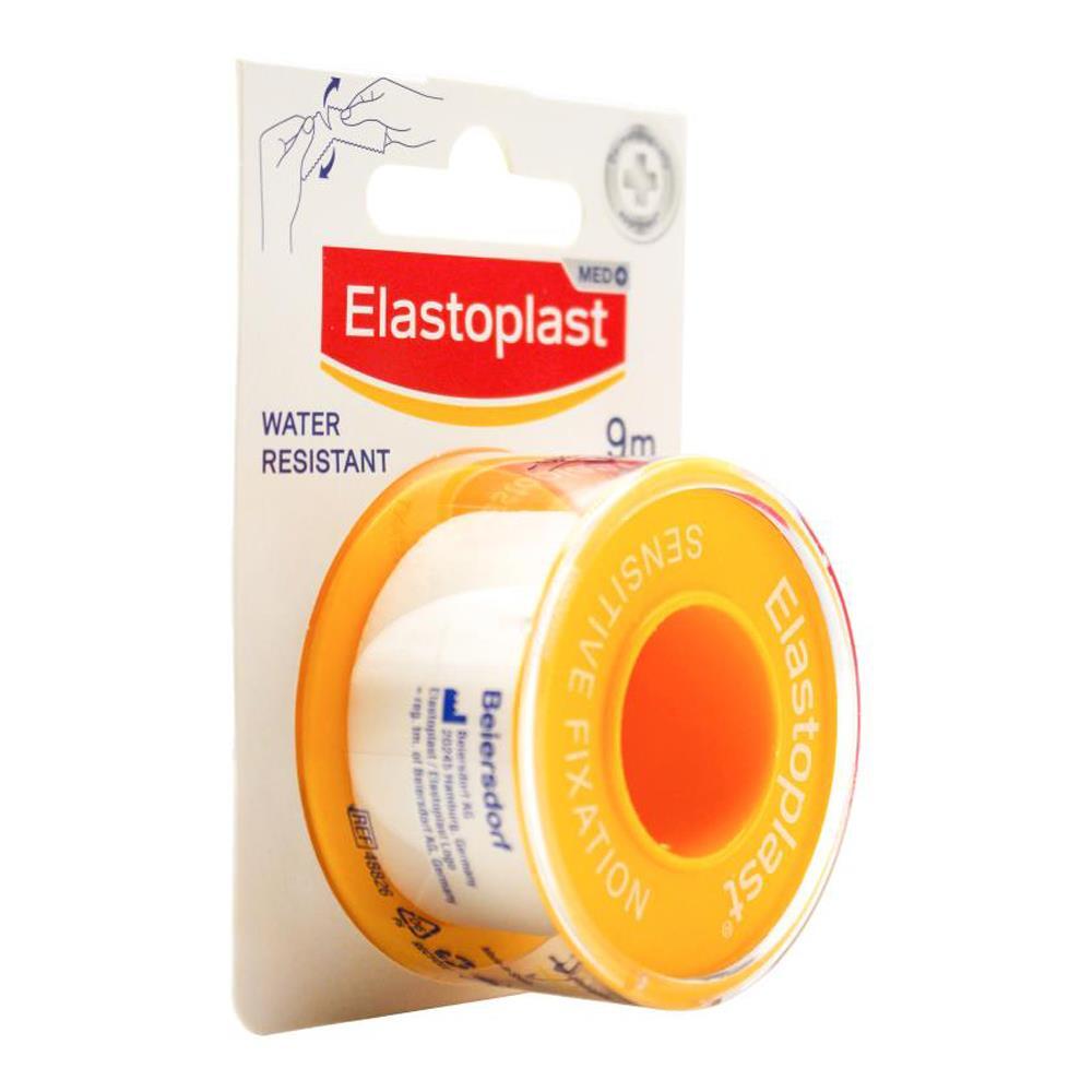 48826-elastoplast-sensitive-fixation-water-resistant-tape-9mx2-5cm
