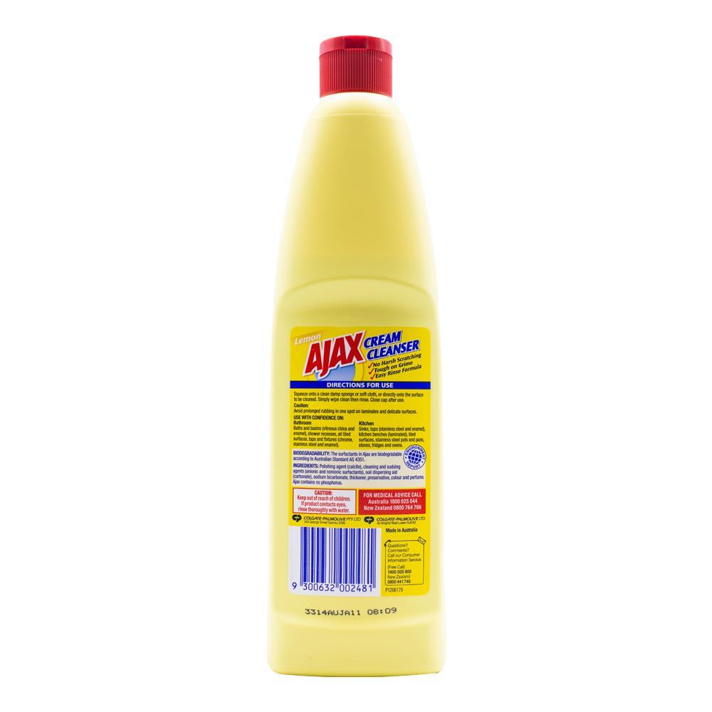 1224840-ajax-all-purpose-cream-cleanser-375ml-lemon-scent