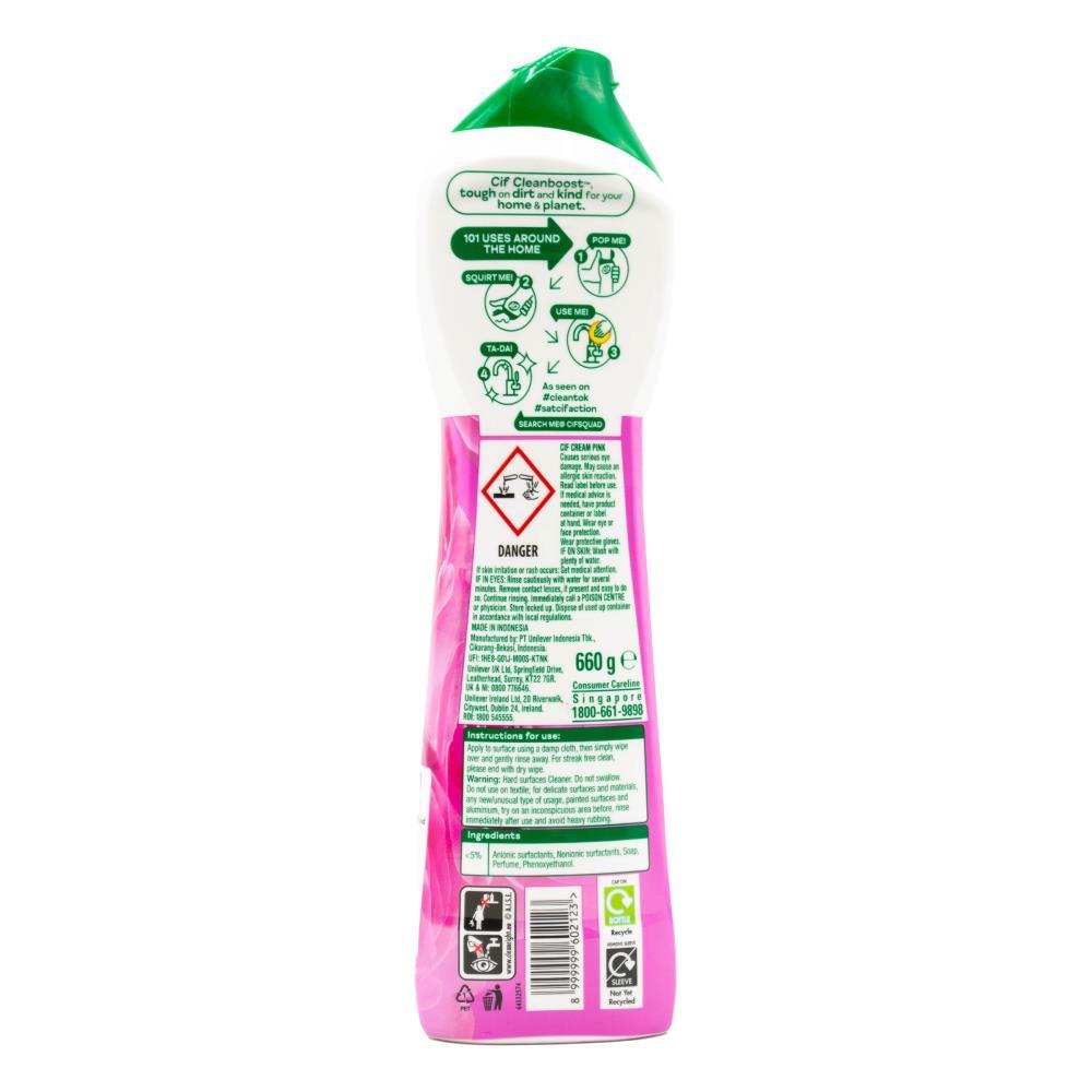 64332557-cif-clean-boost-cream-tough-dirt-stain-removal-660g-pink