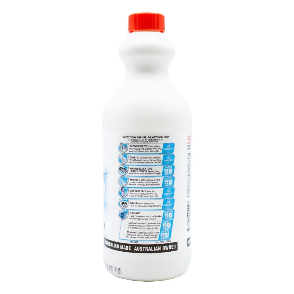 13432-white-king-premium-bleach-1-25l-multi-purpose-cleaner-regular
