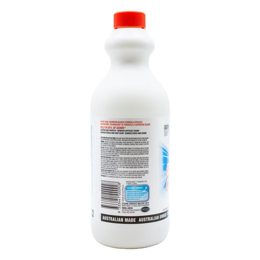 13432-white-king-premium-bleach-1-25l-multi-purpose-cleaner-regular