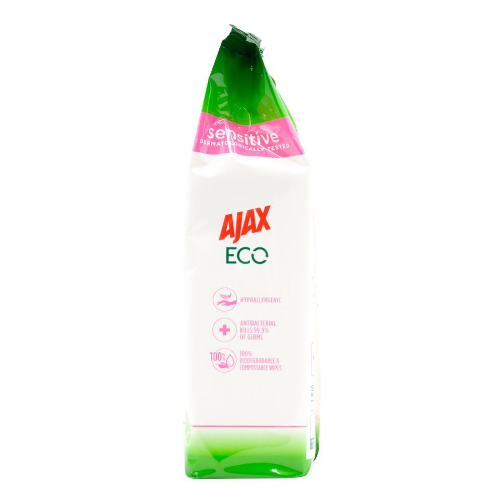 61033123-110pc-ajax-eco-multipurpose-disinfectant-cleaning-wipes