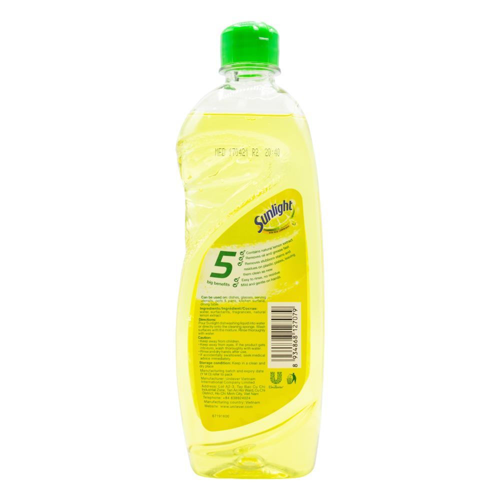 67189875-sunlight-dishwashing-liquid-400ml-caring-lemon-rose-ylang-ylang-scent