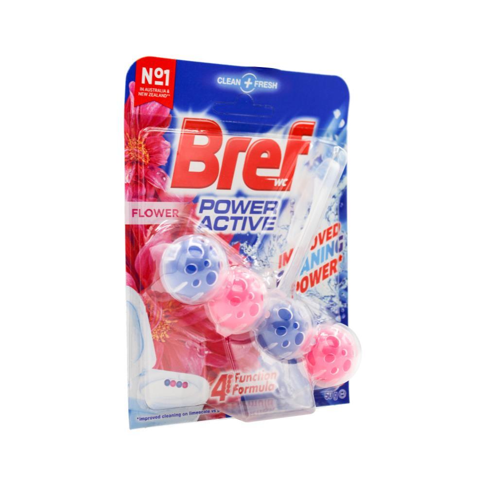 2829338-bref-power-active-4in1-toilet-cleaner-50g-flower-blossom