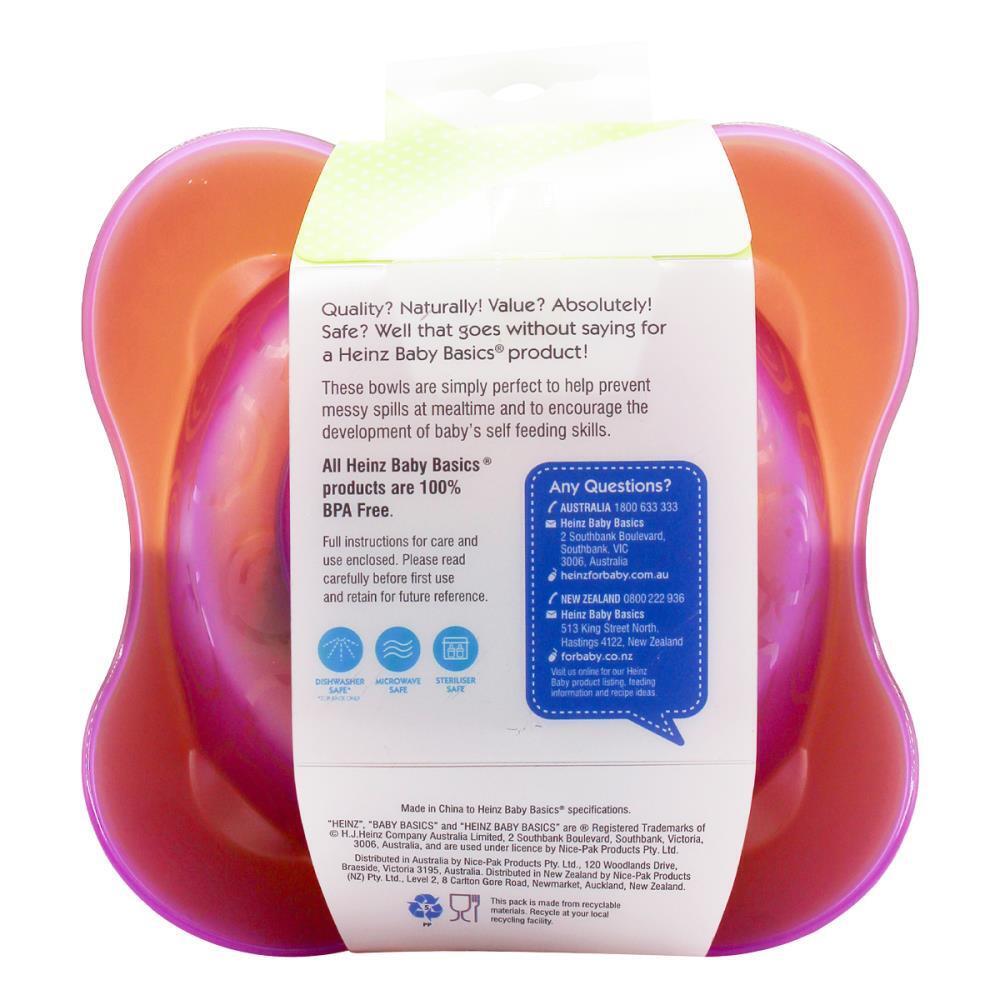 57610-3pc-heinz-baby-basics-microwaveable-feeding-bowls-set-6m