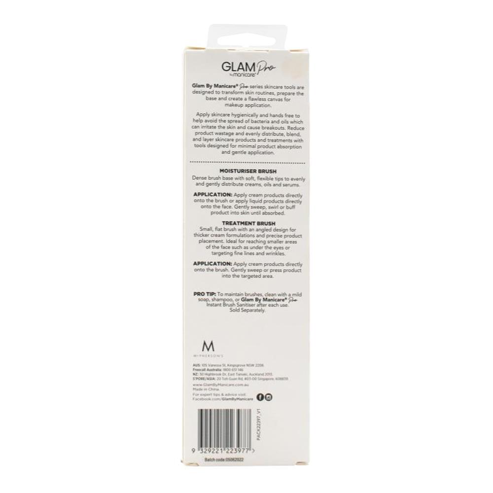 22397-2pc-manicare-glam-essential-skin-care-brush-professional-series-set