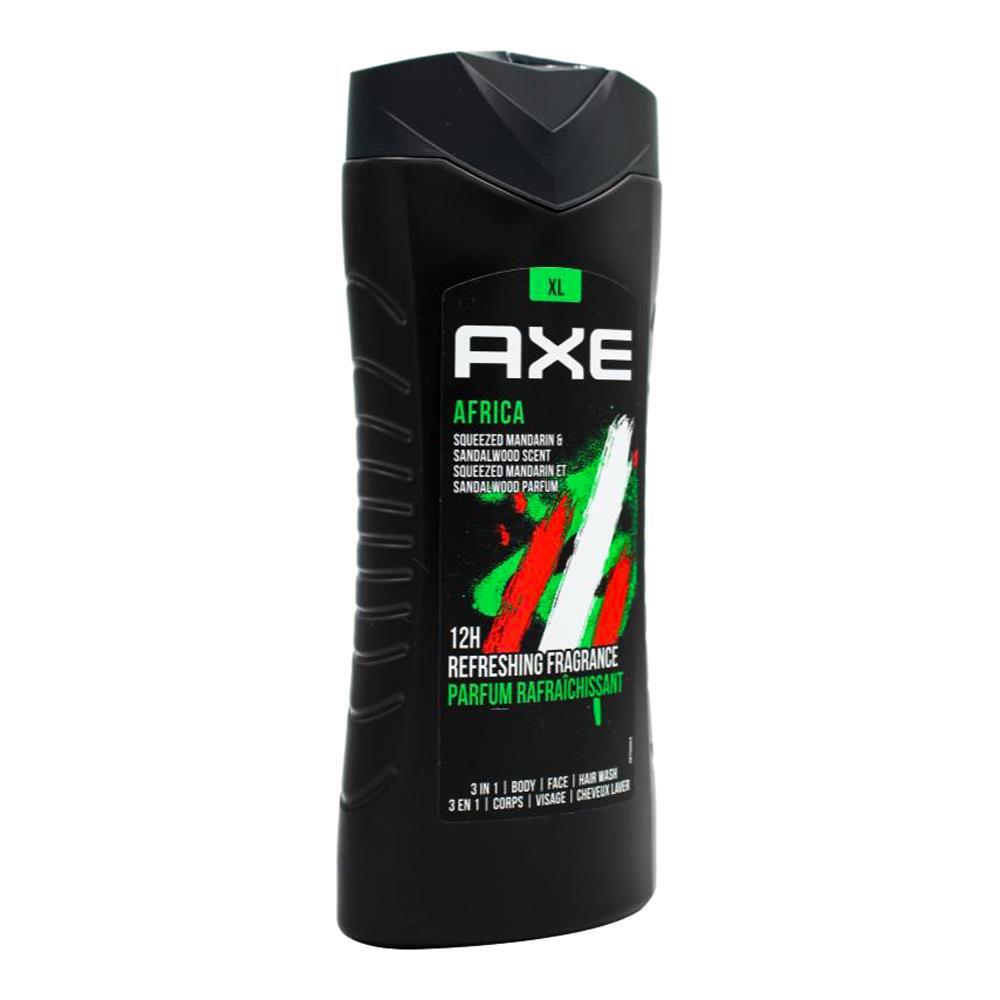 866811-axe-africa-3-in-1-body-face-hair-wash-400ml-for-men-mandarin-sandalwood