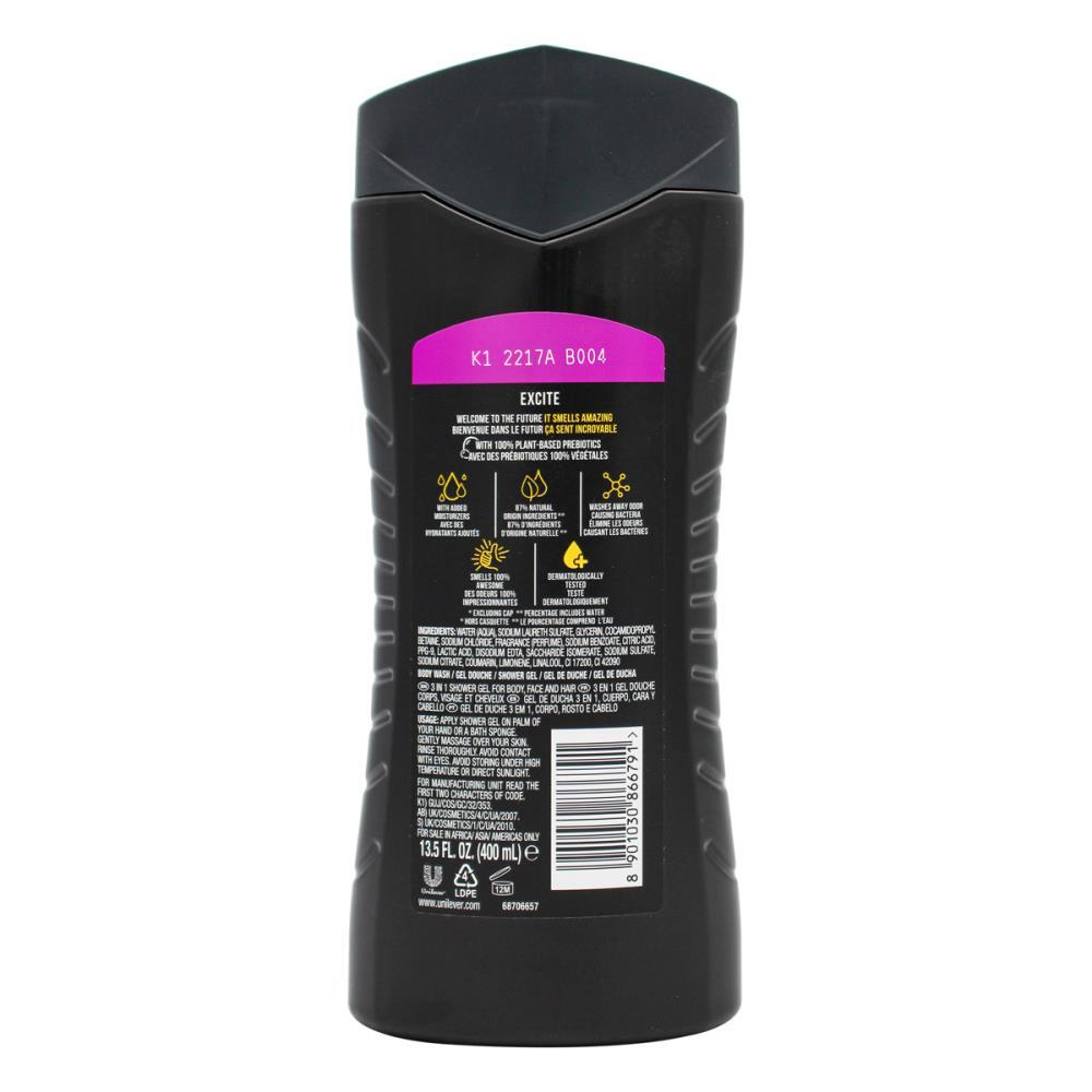 866798-axe-excite-3in1-body-face-hair-wash-400ml-for-men-coconut-black-pepper