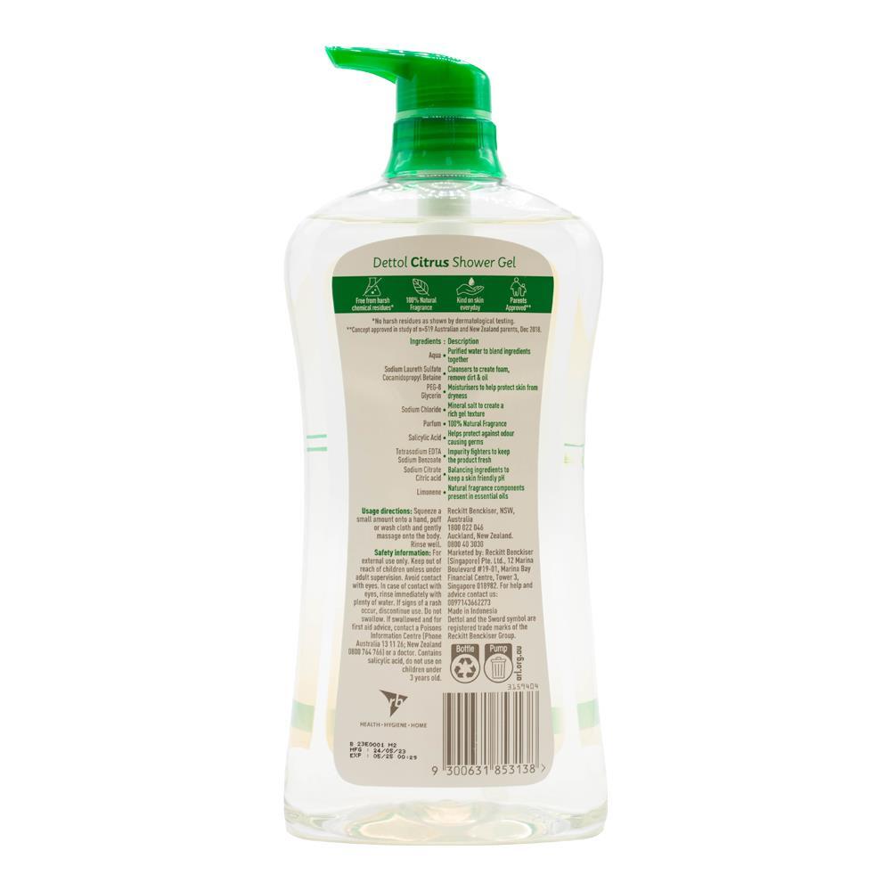 3085313-dettol-free-from-950ml-shower-gel-liquid-bath-soap-citrus-scent