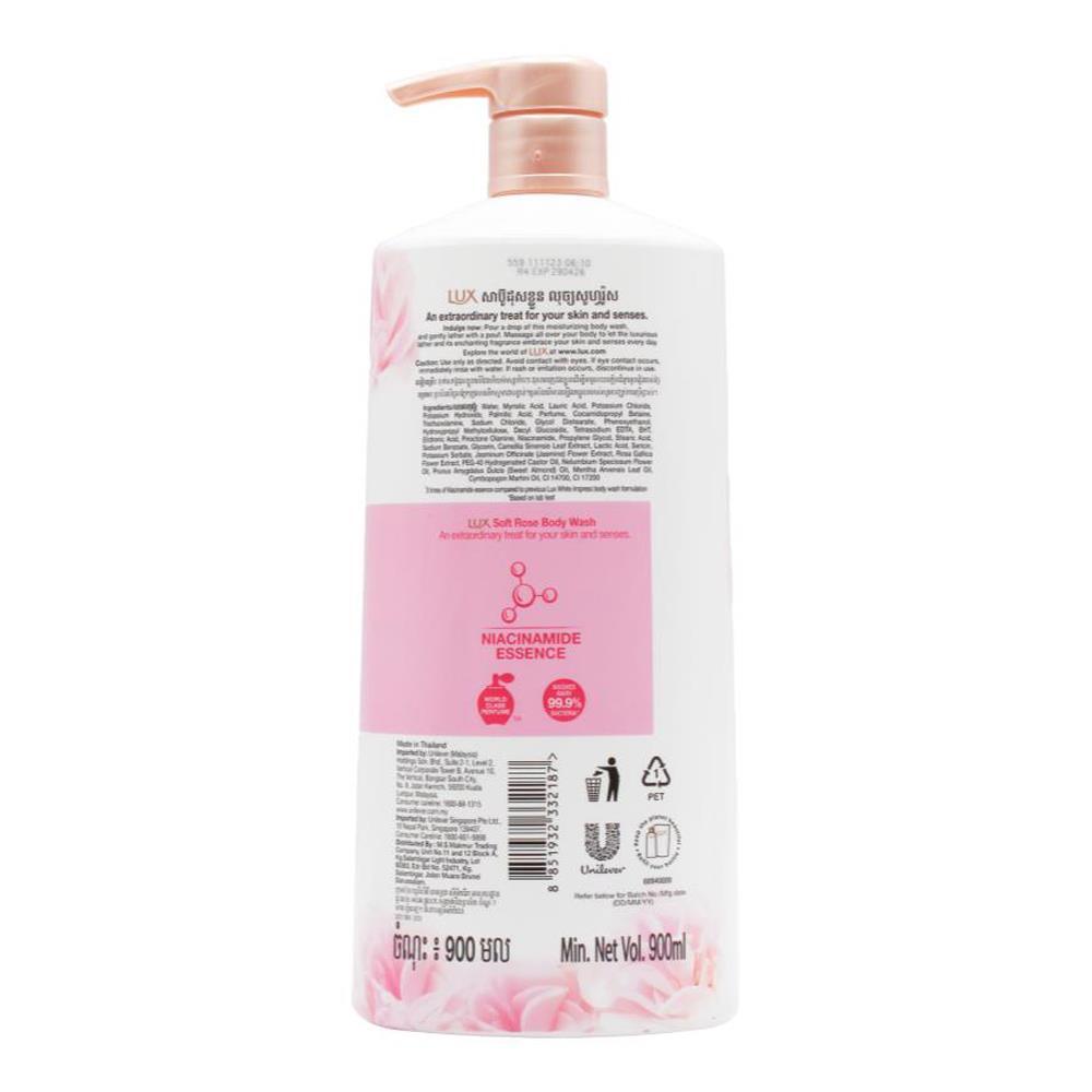 68940793-lux-900ml-glowing-body-wash-niacinamide-essence-soft-rose