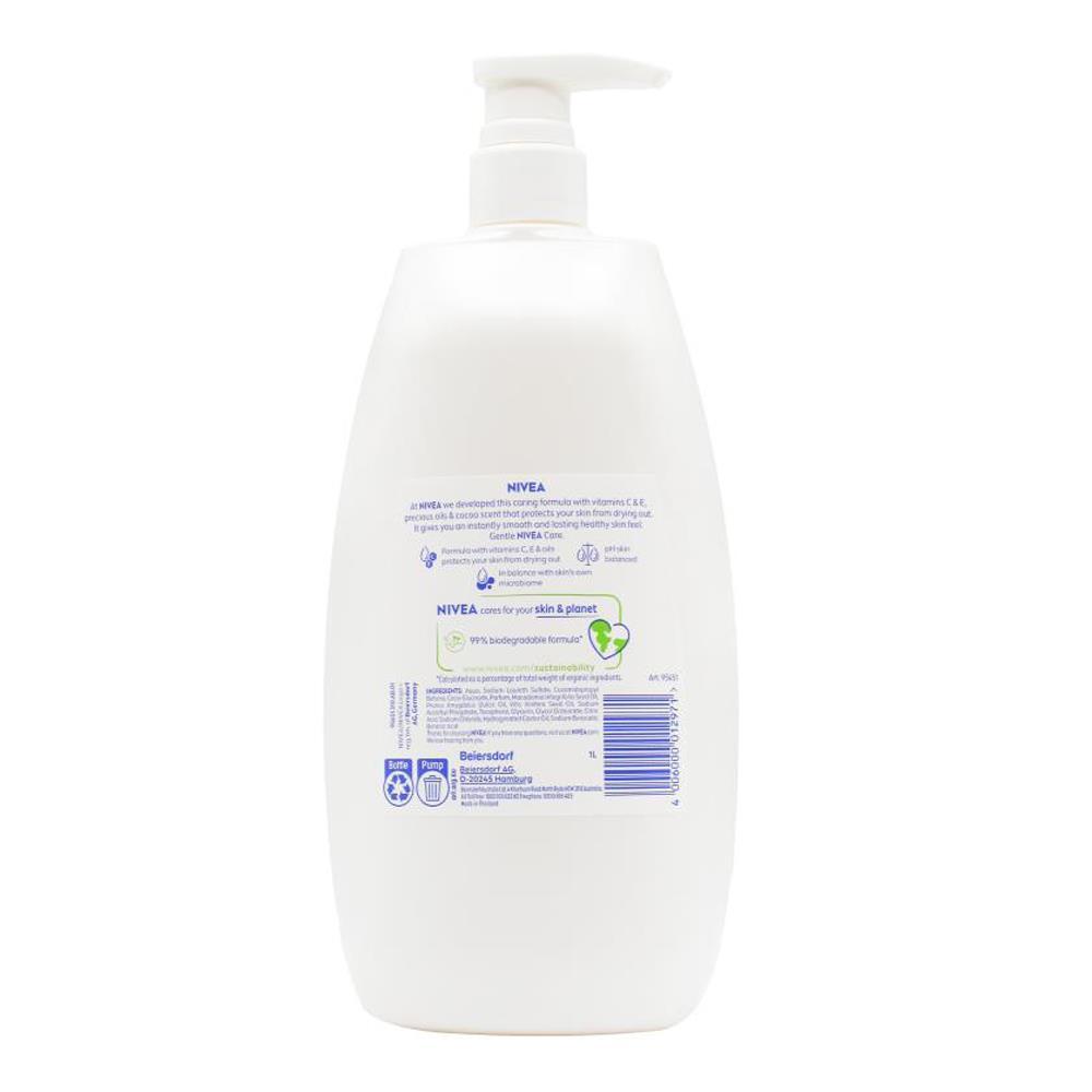 5428659-nivea-1l-body-wash-bath-soap-cocoa-macadamia-oil