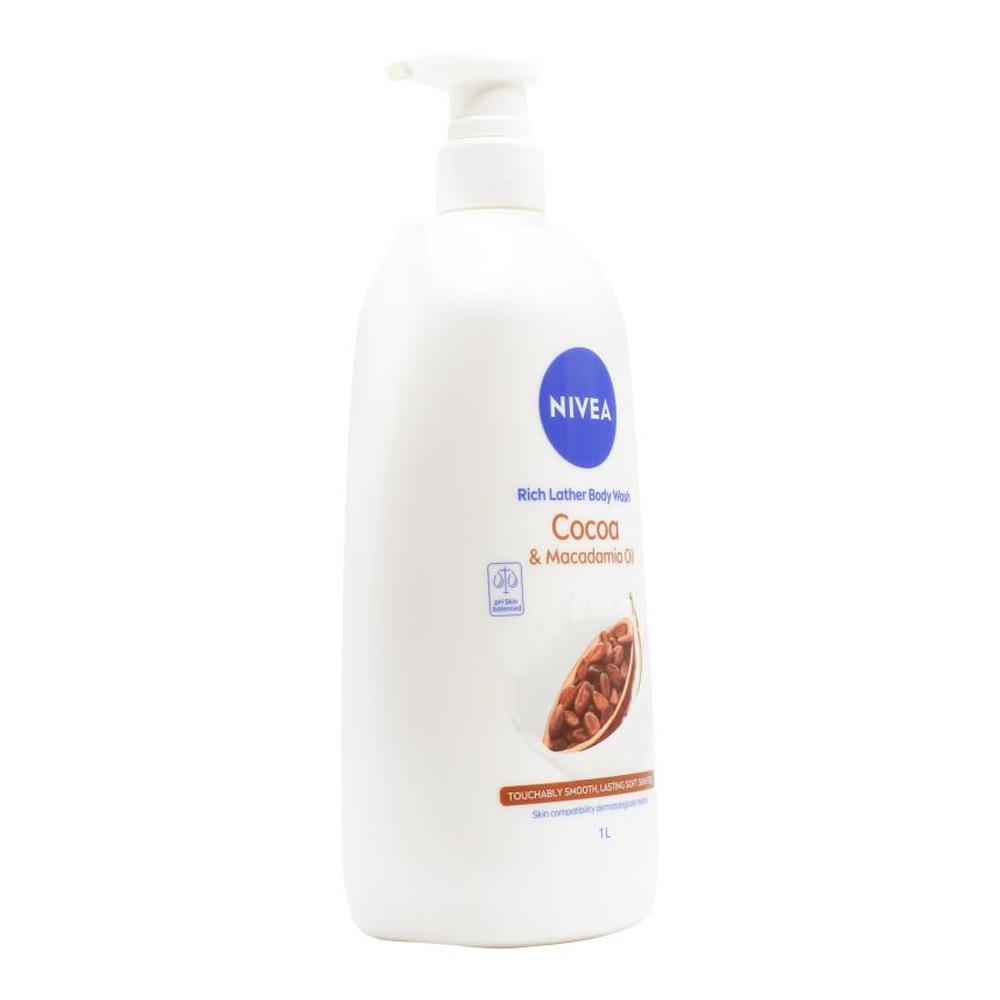 5428659-nivea-1l-body-wash-bath-soap-cocoa-macadamia-oil