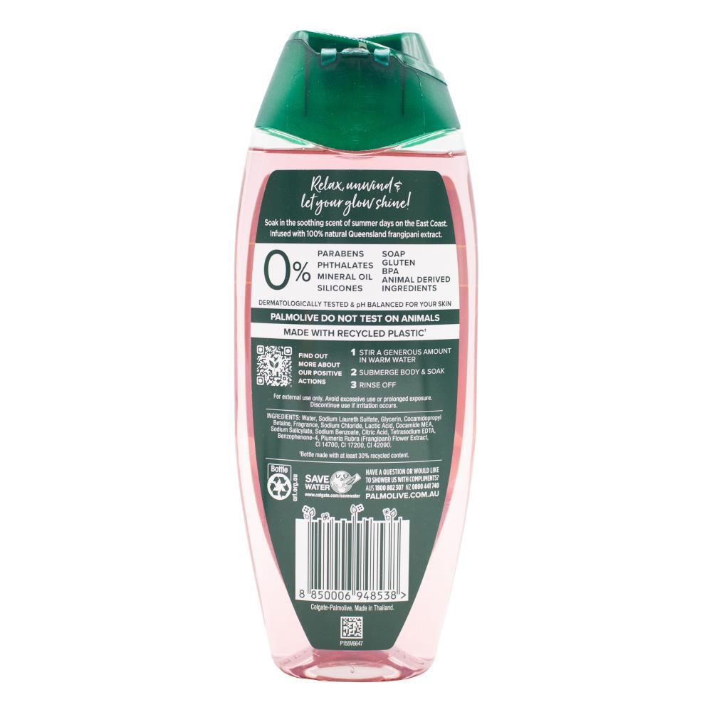 61033076-palmolive-luminous-oils-500ml-bath-soak-far-north-qld-frangipani-coconut