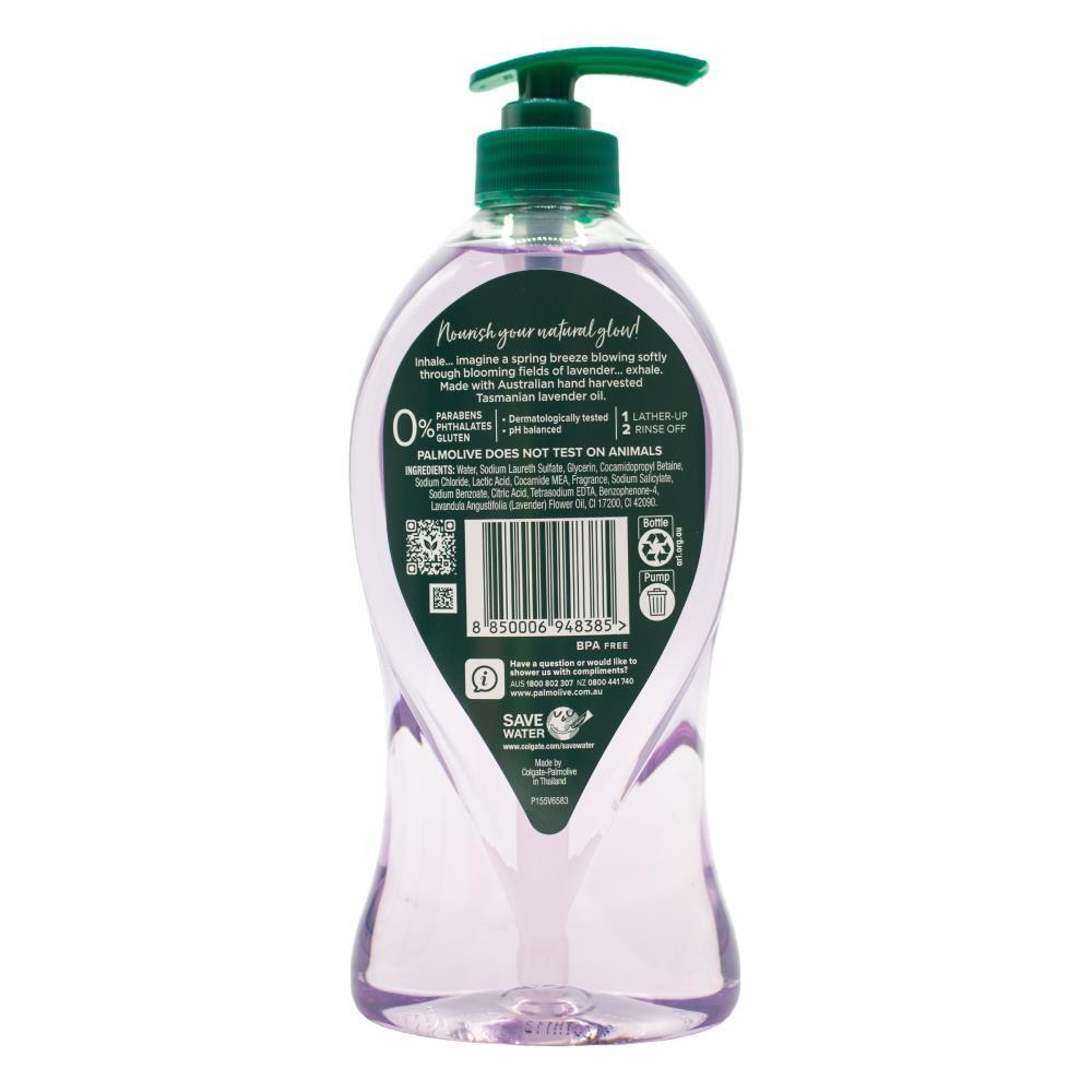 61033018-palmolive-luminous-oils-750ml-body-wash-tasmanian-lavender-sweet-almond