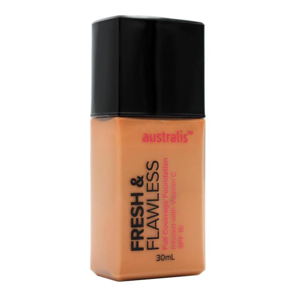 62552-australis-30ml-fresh-flawless-full-coverage-foundation-spf15-caramel