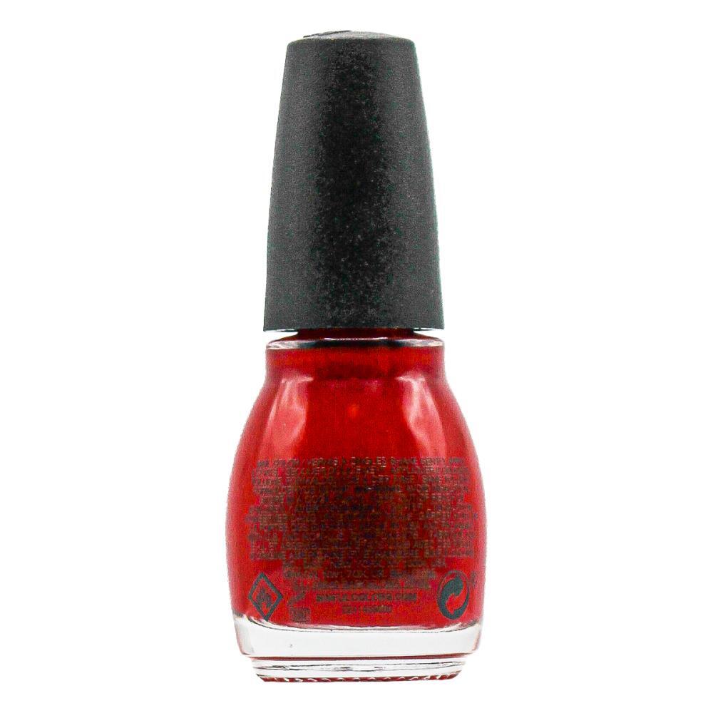 Sinful Colours Professional 15ml Nail Polish - Ruby Ruby 369