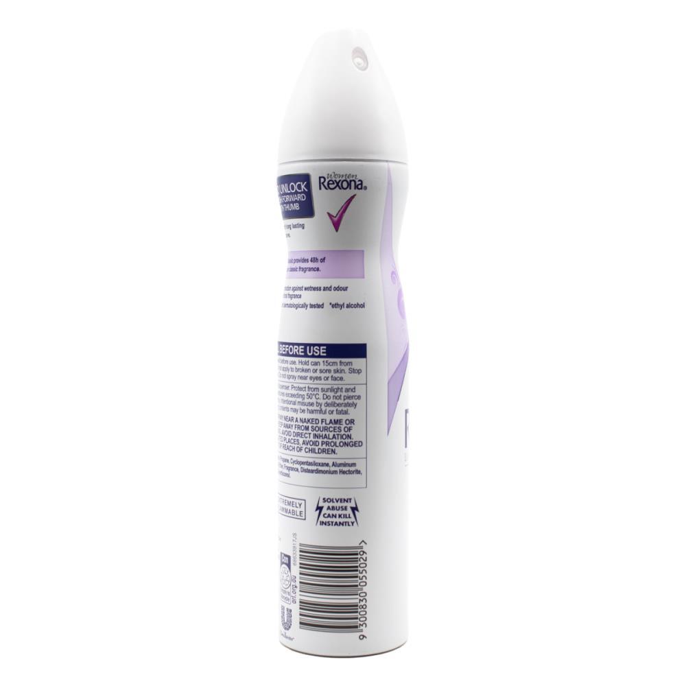 67923838-rexona-150g-deodorant-women-classic-antiperspirant-48h-bodyspray