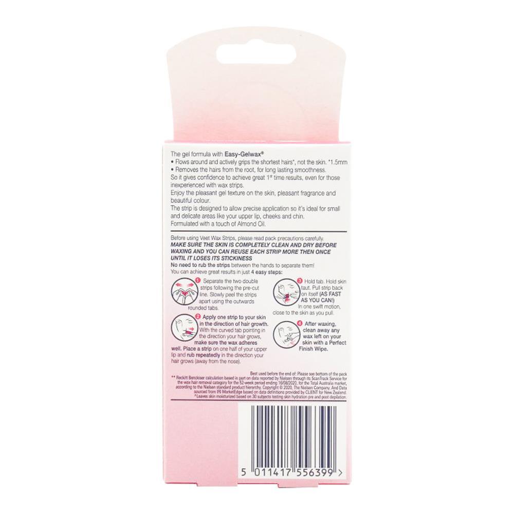 3035787-20pc-veet-easy-gelwax-face-wax-strips-w-finish-wipes