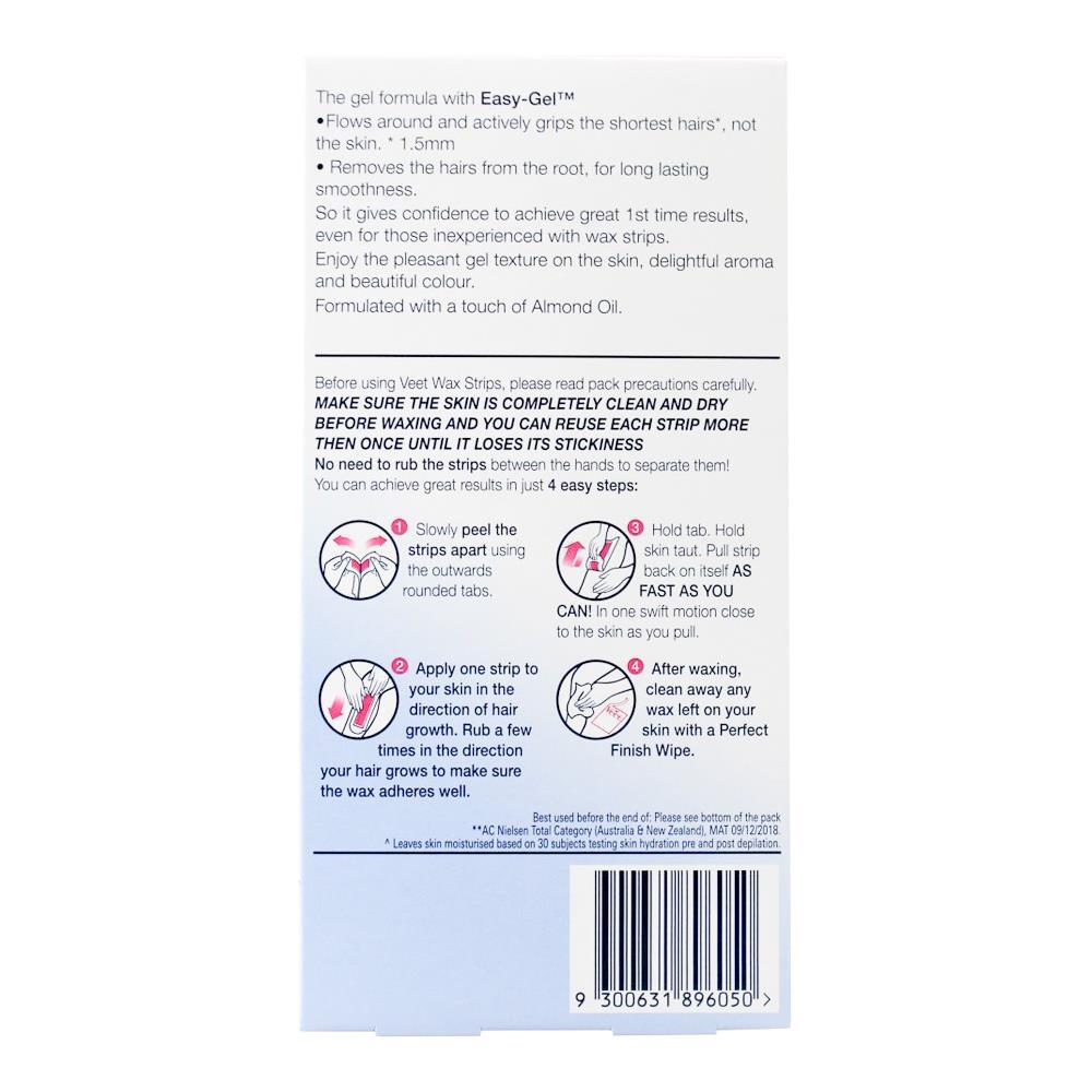 3035786-40pc-veet-wax-strips-a-touch-of-almond-oil-w-finish-wipes