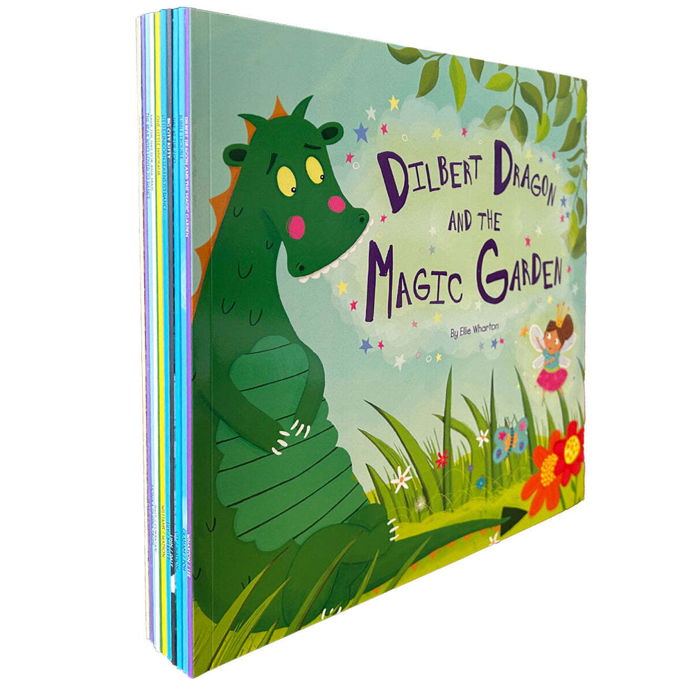 Promotional Animal Adventure Stories Kids Storybook 3y+