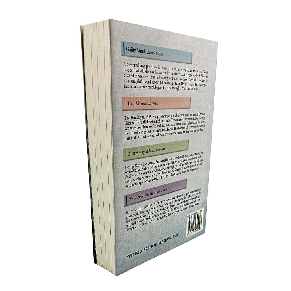 Promotional Today's Best Reading Collection Paperback Story Book 1 18y+