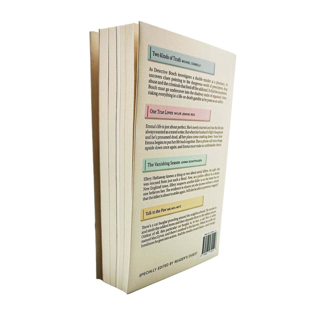 Promotional Today's Best Reading Collection 9 Paperback Story Book 18y+
