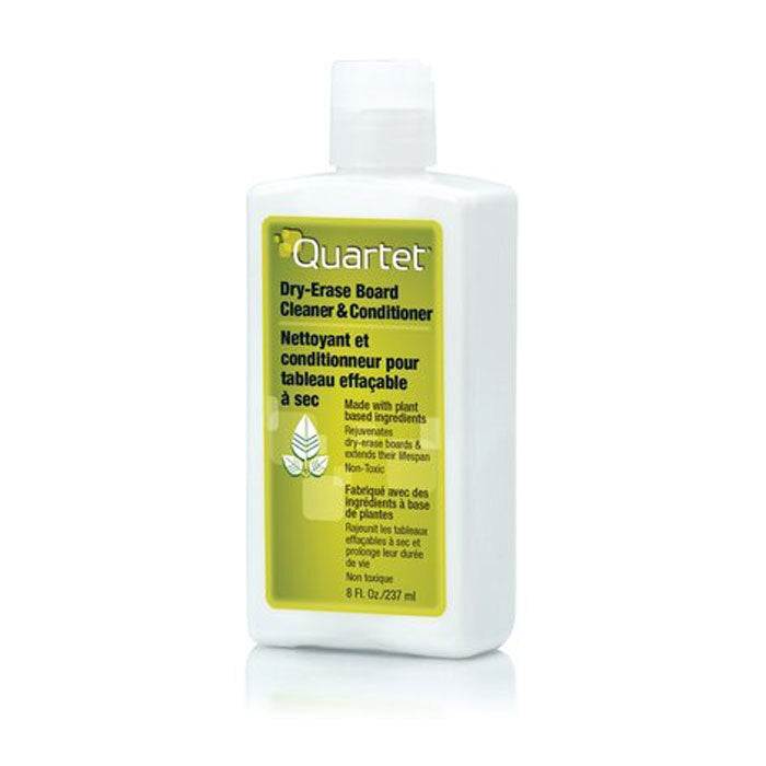 551-quartet-237ml-dry-erase-board-cleaner-conditioner