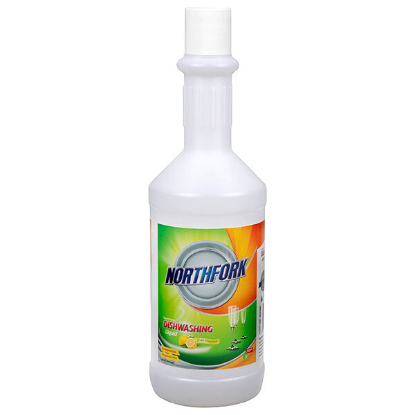 631019900-12pk-northfork-750ml-dishwashing-liquid-decanting-empty-bottle-fresh