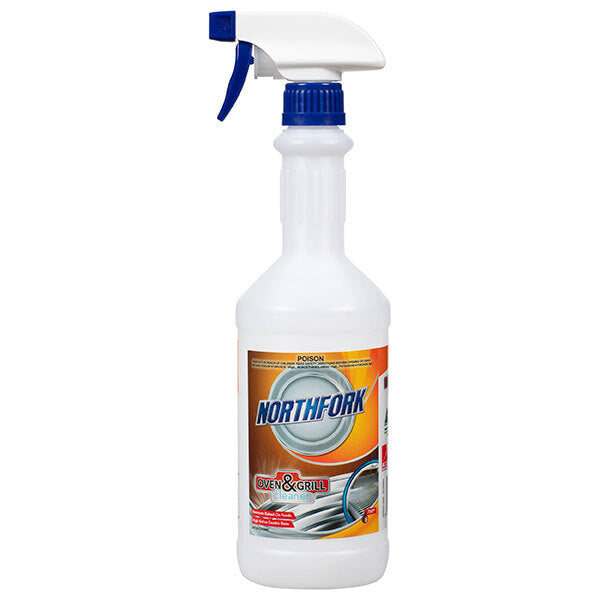 631089900-12pk-northfork-oven-grill-750ml-cleaner-decanting-empty-bottle-spray