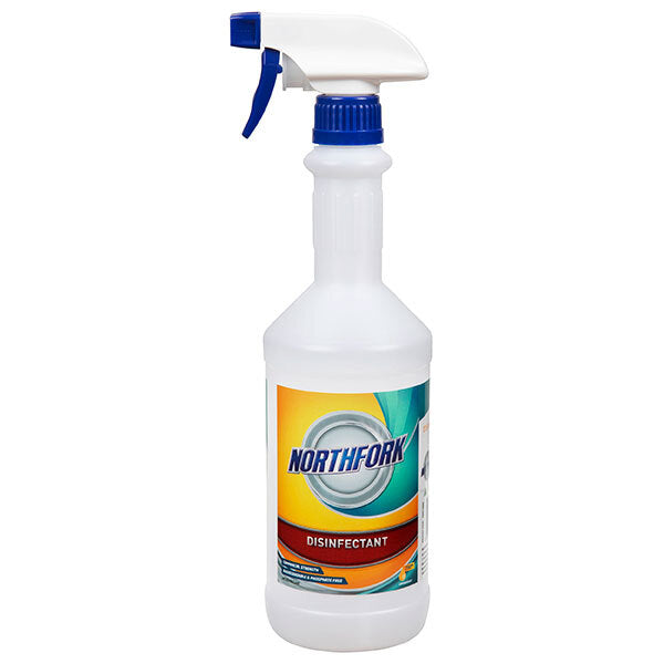 632019900-12pk-northfork-750ml-liquid-spray-disinfectant-decanting-empty-bottle
