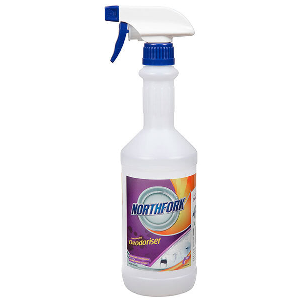 633029900-12pk-northfork-concentrated-deodoriser-750ml-decanting-empty-bottle