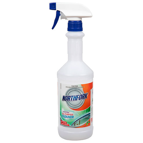 634049900-12pk-northfork-all-purpose-750ml-cleaner-decanting-empty-bottle