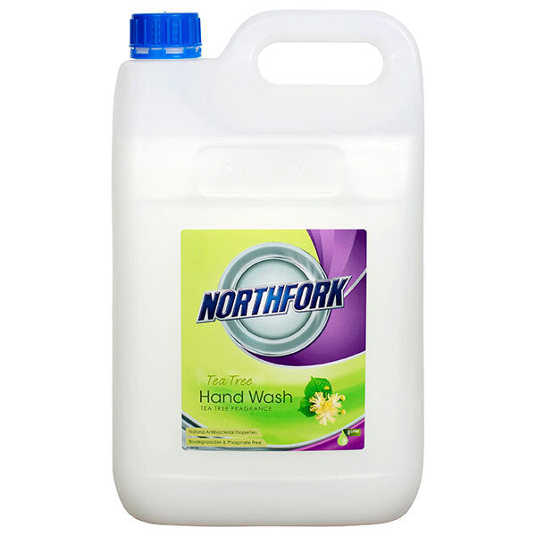 635020700-northfork-5l-liquid-hand-wash-w-tea-tree-oil