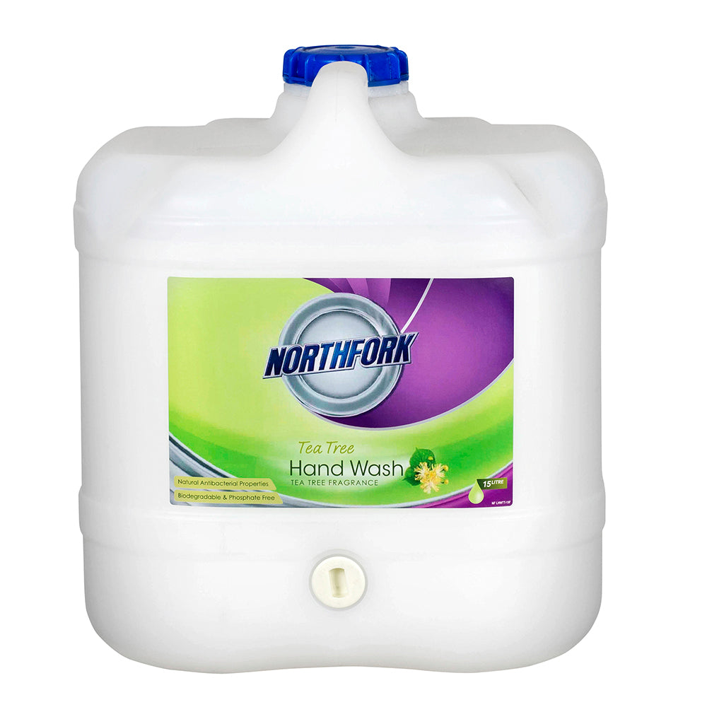 635020800-northfork-15l-liquid-hand-wash-with-tea-tree-oil
