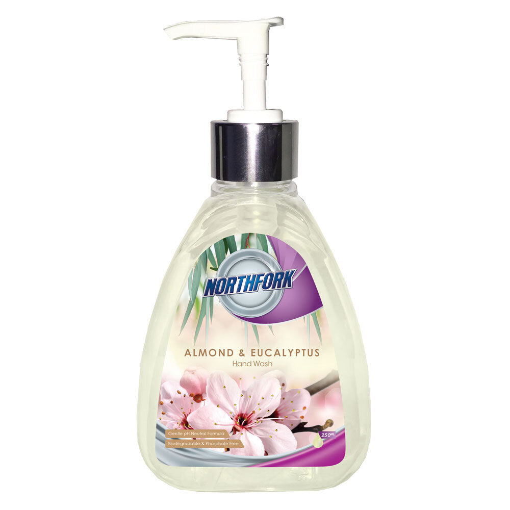 635162947-northfork-250ml-hand-wash-almond-eucalyptus