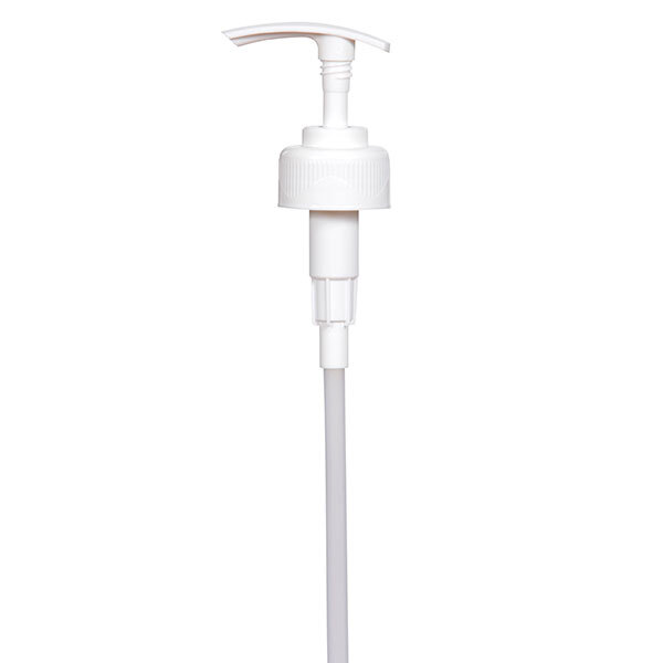 637110700-northfork-replacement-head-pump-for-5l-bottles-dispensers-white