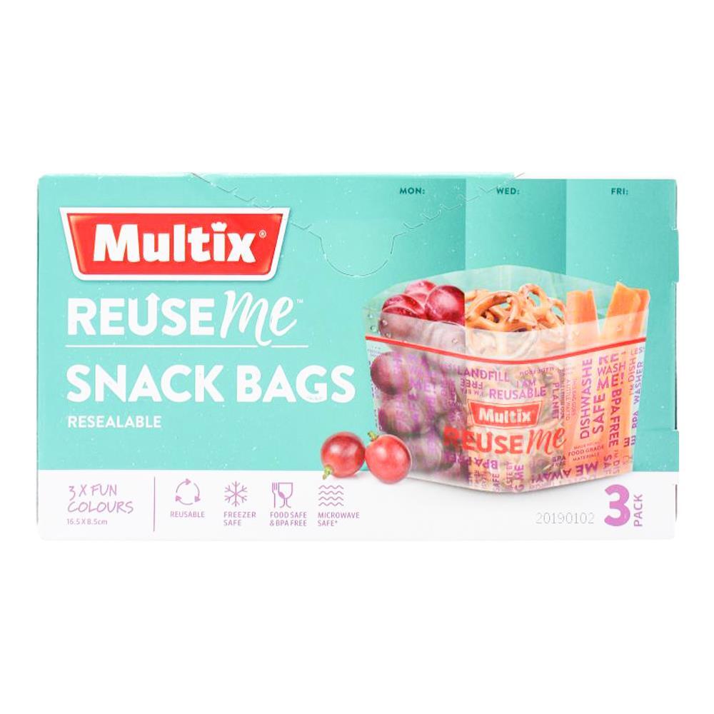 700471-3pc-multix-reuseme-resealable-snack-bags-clear-16-5x8-5cm