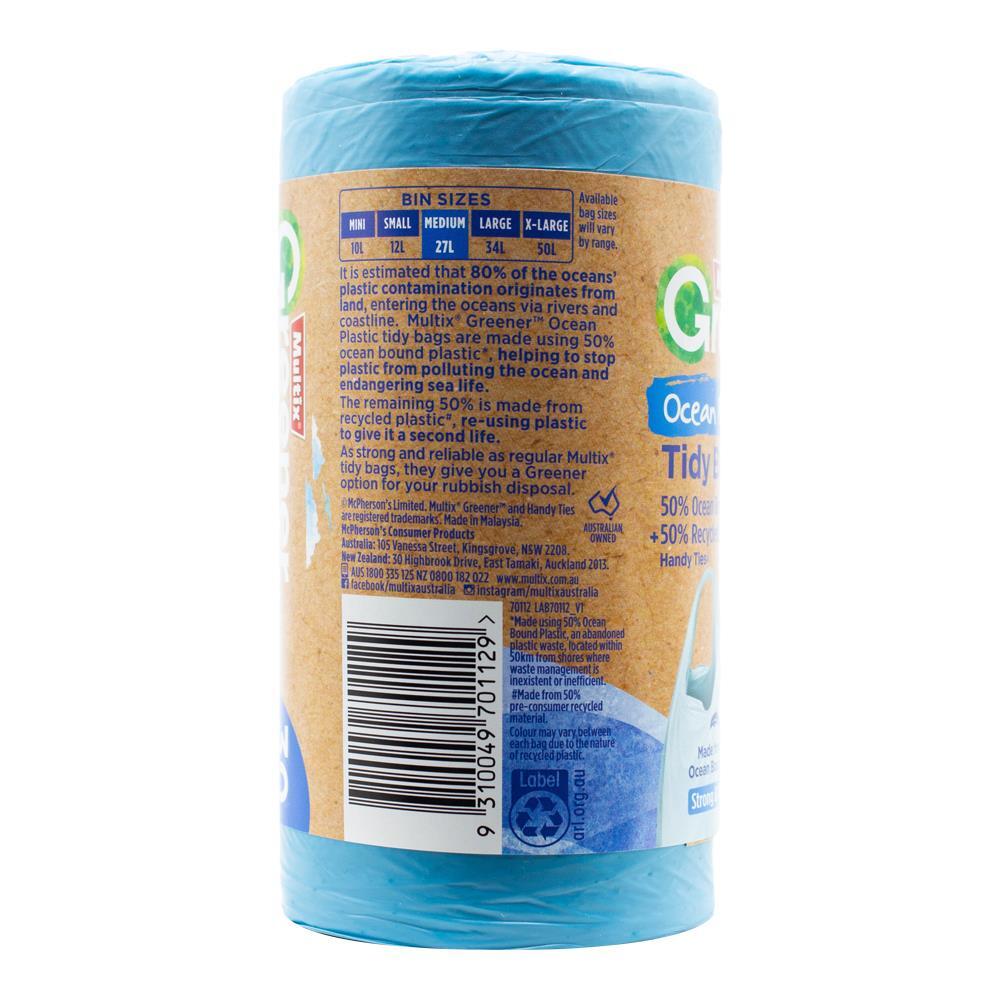 70112-30pc-multix-greener-27l-tidy-bags-ocean-plastic-medium