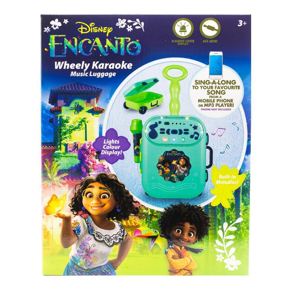 904815-disney-encanto-wheely-karaoke-music-luggage-play-toy-kids-3y