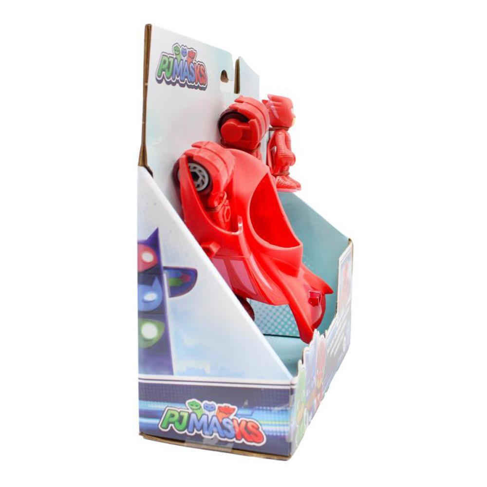 23007429-pj-masks-hero-vehicle-owl-glider-car-action-figure-toy-red-kids-3y
