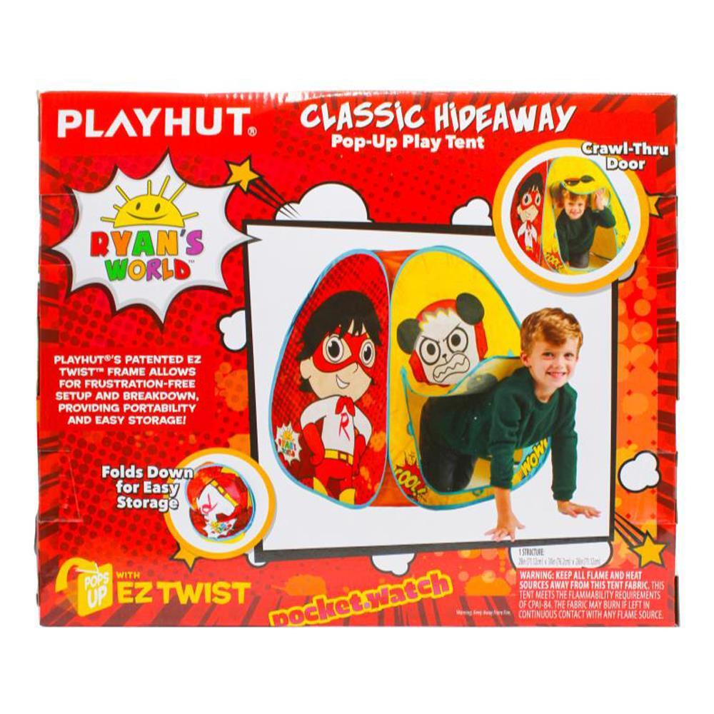 1710387-ryans-world-classic-hideaway-pop-up-play-tent-kids-3y