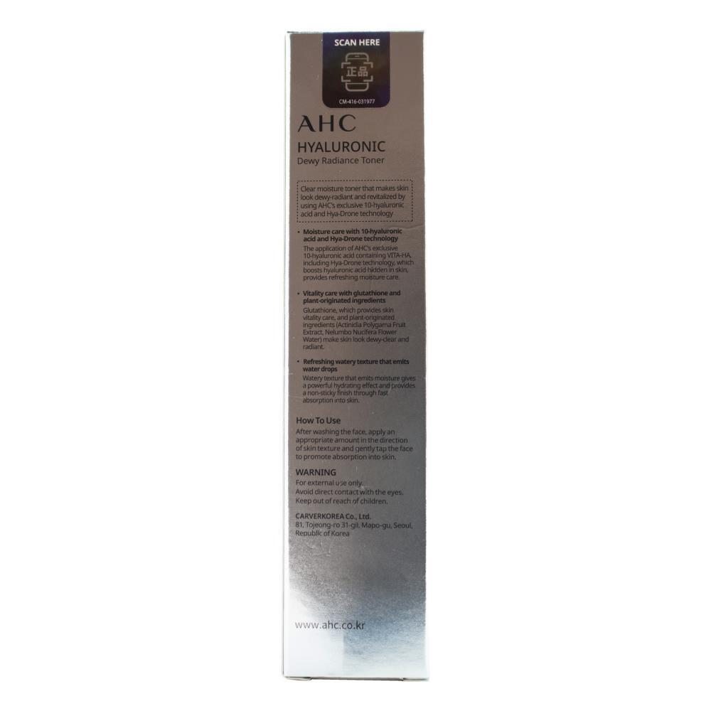 1686557-ahc-100ml-hyaluronic-dewy-radiance-toner-hydration-skin-care